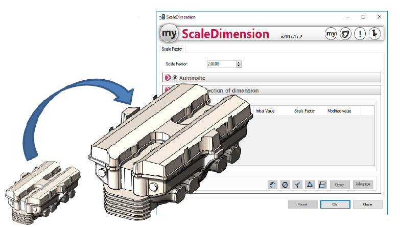 scaledim