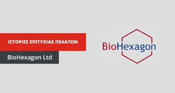 BioHexagon Ltd – Greece