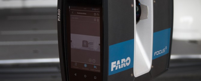 FARO - FOCUS