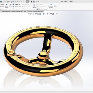 SOLIDWORKS Essentials