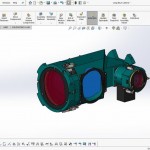 Εκπαίδευση SOLIDWORKS Assembly Modeling