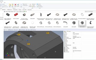 Solidworks PDM