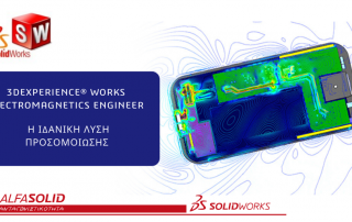 ELECTROMAGNETICS