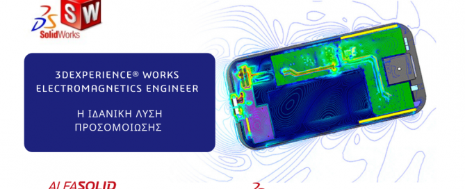 ELECTROMAGNETICS