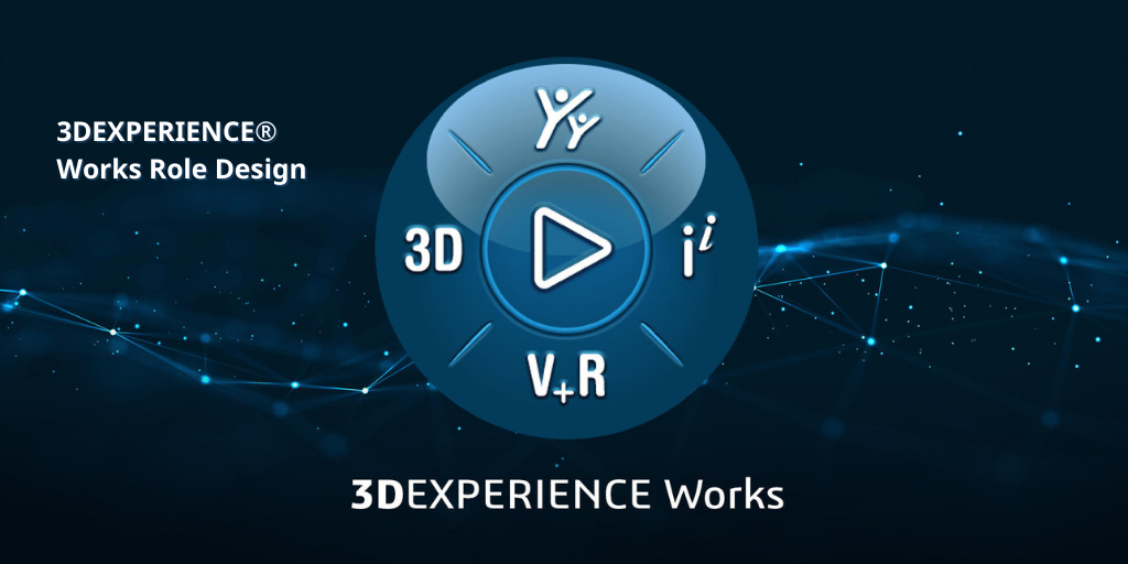 3DEXPERIENCE® Works Design Role: Ανάπτυξη Προϊόντων μέσα από ένα Web-browser