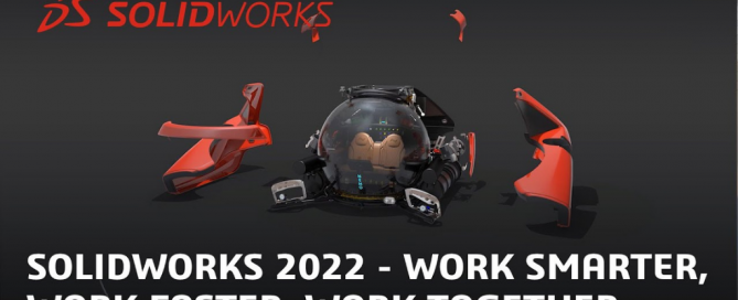 solidworks 2022