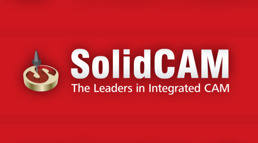 SolidCAM Software