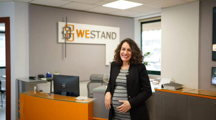 SWOOD: WESTAND SUCCESS STORY