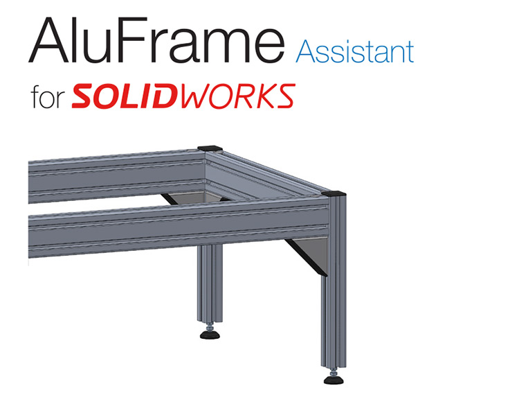 AluFrame Assistant