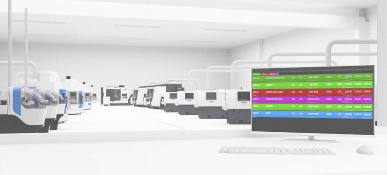 SolidCAM SolidShop – Το μέλλον της CNC παραγωγής είναι εδώ με την ALFASOLID Works!