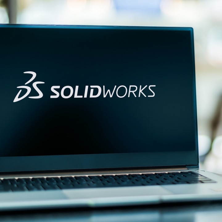 solidworks trainings